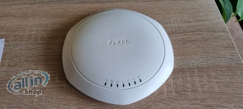 ZyXEL NWA1123-AC Pro Dual Band Hybrid Access Point