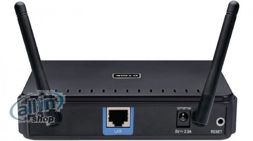 D-Link DAP-1360/E, N Wireless Access Point