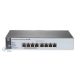 HP 1820-8G-PoE+ (65W) Switch