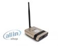 Alfa WiFi Camp-Pro 2 + SIM kártyás Nagy hatótávolságú Wi-Fi átjátszó készlet