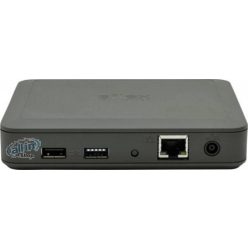   Silex Technology DS-600 Hálózati USB-s szerver LAN (10/100/1000 MBit/s)