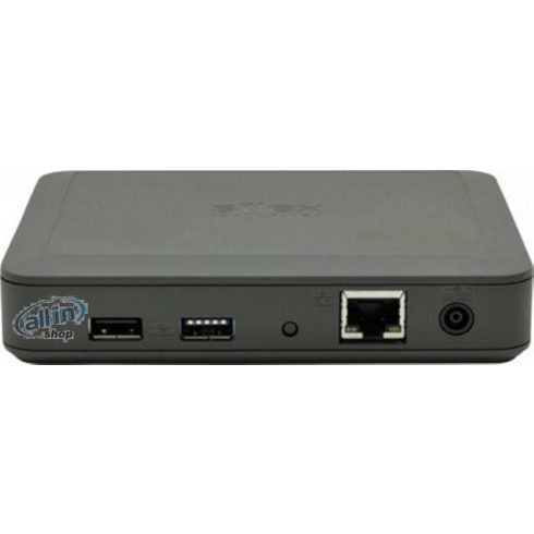 Silex Technology DS-600 Hálózati USB-s szerver LAN (10/100/1000 MBit/s)
