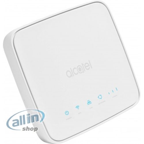 Alcatel Mobile HH40V Router 2.4 GHz 150 MBit/s