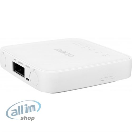 Alcatel Mobile HH40V Router 2.4 GHz 150 MBit/s