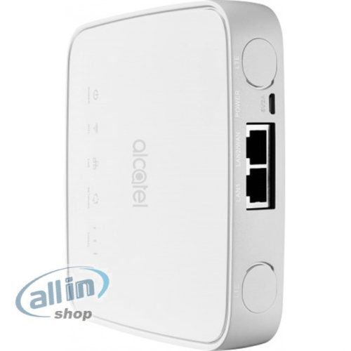 Alcatel Mobile HH40V Router 2.4 GHz 150 MBit/s