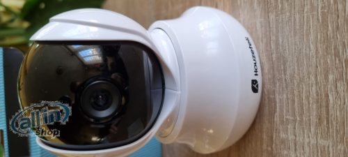 Houzetek SP020 vezeték nélküli 720p HD zajszűrő beltéri IP biztonsági kamera