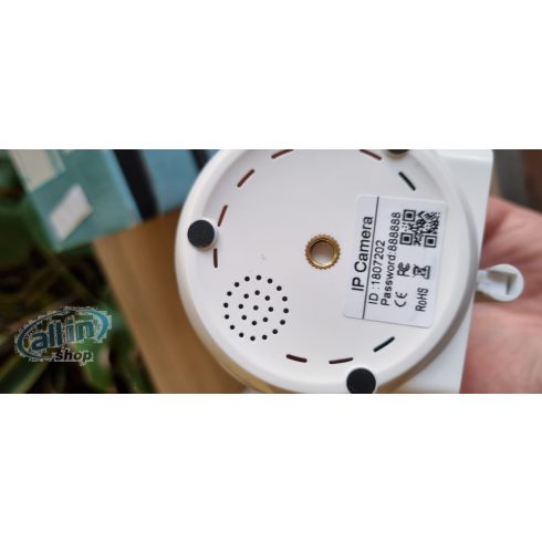 Houzetek hd ip camera clearance sp020