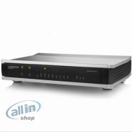  LANCOM 883 VoiP VDSL2/ADSL2+ 2,4/5GHz 300/300MBit - Router SÉRÜLT