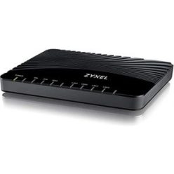   Zyxel VMG3006-D70A VDSL2 SuperVectoring Bridge modem - Router-Hiányos