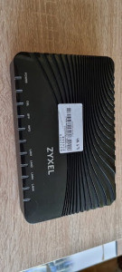 Zyxel VMG3006-D70A VDSL2 SuperVectoring Bridge modem - Router