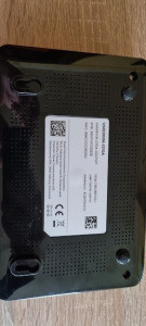 Zyxel VMG3006-D70A VDSL2 SuperVectoring Bridge modem - Router