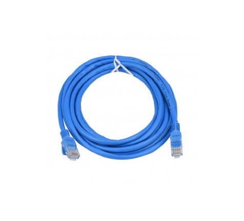 IC Intracom Cat5e SFTP 2 m-es hálózati kábel - kék