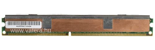 Hypertec 33L3287-HY memóriamodul 2 GB