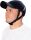 Ribcap Orvosi Védő Baseball Sapka - Biztonságos és Stílusos Fejvédelem Leeső Embereknek | Sötétkék | Kicsi Közepes (53-58 cm) | Ideális Epilepsziában szenvedőknek, Felnőtteknek, Időseknek