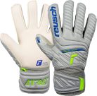 Reusch Attrakt Grip Finger Support Junior KAPUSKESZTYŰ 7,5 méret