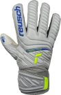 Reusch Attrakt Grip Finger Support Junior KAPUSKESZTYŰ 7,5 méret