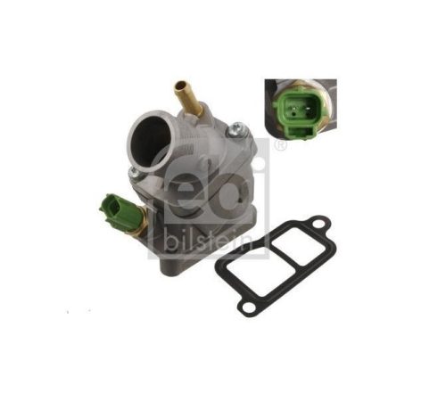 FEBI BILSTEIN 34851 termosztát, VOLVO