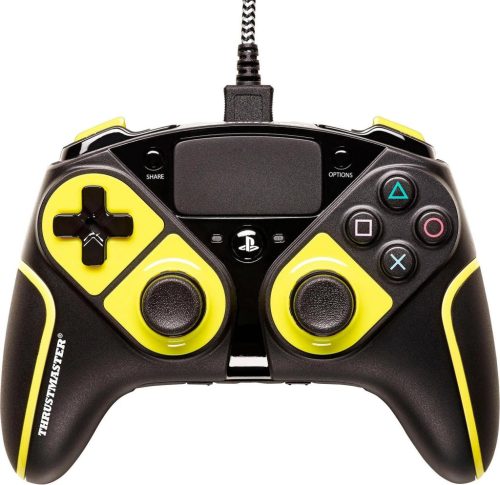 Thrustmaster eSwap Yellow Color Pack (4160760)