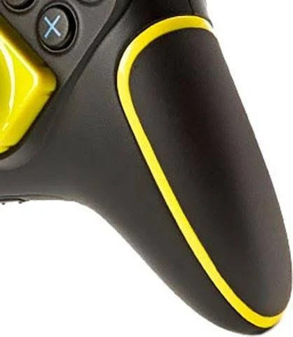 Thrustmaster eSwap Yellow Color Pack (4160760)