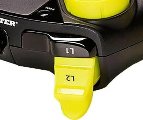 Thrustmaster eSwap Yellow Color Pack (4160760)