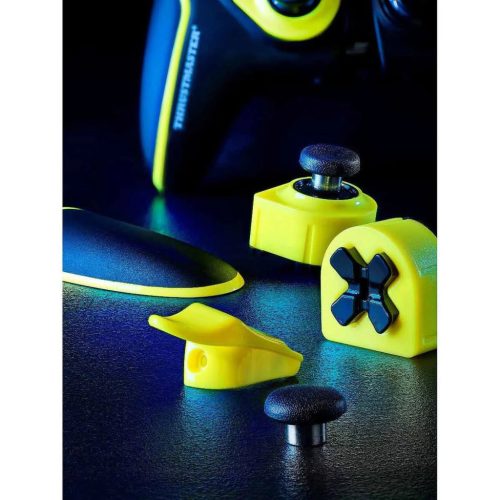 Thrustmaster eSwap Yellow Color Pack (4160760)