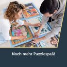 Trefl 9000 db-os UFT puzzle - A legnagyobb Disney kollekció (81020) Csomagolássérült
