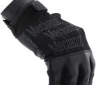 Mechanix Wear Tactical Specialty Element kesztyűk (L, teljesen fekete)