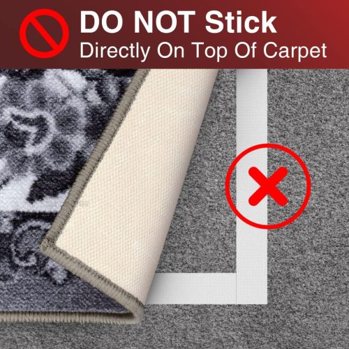 DIY Doctor kétoldalas ragasztószalag 21 mm x 20 m – Extra erős és tartós – Ideális otthoni és professzionális használatra