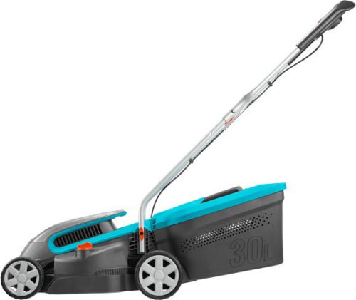 Gardena PowerMax Li 40/32 (5033-20) akkumulátoros fűnyíró (akku és töltő nélkül!)