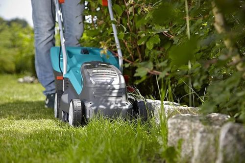 Gardena PowerMax Li 40/32 (5033-20) akkumulátoros fűnyíró (akku és töltő nélkül!)