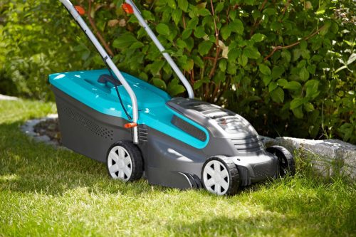 Gardena PowerMax Li 40/32 (5033-20) akkumulátoros fűnyíró (akku és töltő nélkül!)