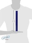Fellowes 5348702 - Karton mappa (műanyag, kék, A4, 220 lap, 2,8 cm, )100 darabos csomag!