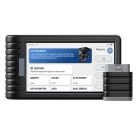 TOPDON ArtiDiag 800 BT többmárkás automatikus tesztelő diagnosztikai interfész, 5,99 " kijelző, 2 GB RAM, 32 GB, Wi-Fi, magyar nyelvű menü, 28 szolgáltatási funkció, ingyenes frissítések 