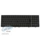 HP 583292-041 német fekete billentyűzet,HP Prrobook 6440b