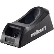 Wolfcraft gipszkarton élgyalu 150x60mm (4013000)