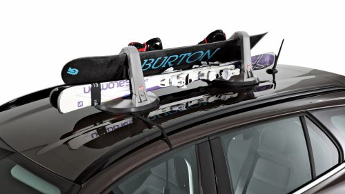 Fabbri Kolumbus 6940002 Sí- és snowboard-tartók