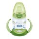 Nuk First Choice Itatópohár 6+-8 m 150ml - Dínók #zöld