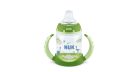 Nuk First Choice Itatópohár 6+-8 m 150ml - Dínók #zöld