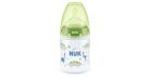 Nuk First Choice Itatópohár 6+-8 m 150ml - Dínók #zöld