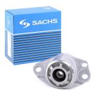 SACHS 802 535 Támcsapágy, gólyaláb  Hátsó tengely 