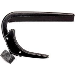 D'Addario PW-CP-04 NS csavaros kapo-fekete