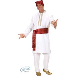 Widmann - Bollywood sztár jelmez (Egy méret)