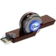 Blue Tiki Cardioid kondenzátor mikrofon USB
