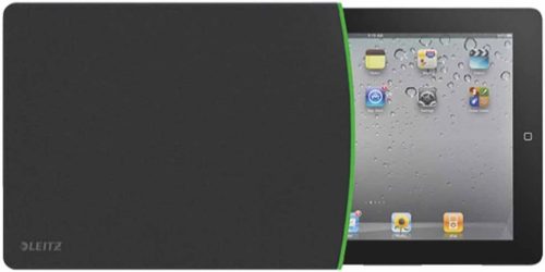 Leitz 63620095 Komplett neoprén védőburkolat Komplett iPad mini/Tablet PC 7" fekete