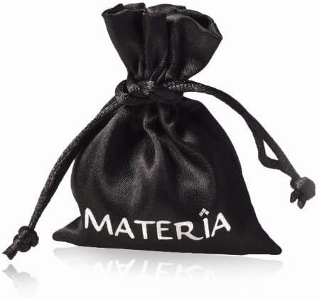  MATERIA 925 ezüst lánc 1 mm – Női ( 40 cm )