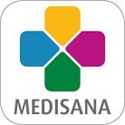 Medisana BS 444 Connect 180 kg -os digitális analitikai mérleg