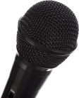 RockJam karaoke mikrofon RJMC303-BK