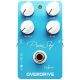 Caline Cp-12 Guitar Effect Pedal Overdrive