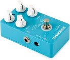 Caline Cp-12 Guitar Effect Pedal Overdrive