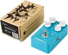 Caline Cp-12 Guitar Effect Pedal Overdrive